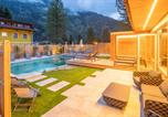 Location vacances Mallnitz - Alpinspa zur Post Apartment - Bergbahn von 16 Mai bis November 2025 inklusive-3