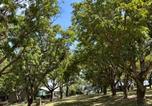 Camping Hazyview - Camping at Kanaan-1