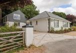 Location vacances Tavistock - Hurdwick Lodge-1