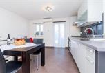 Location vacances Baška Voda - Apartments Jasna-4