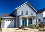 Location vacances Hoquiam - Social Paws - Oyhut Bay Seaside Village-1
