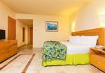 Hôtel Puerto Vallarta - Krystal Vallarta-2