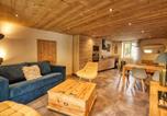 Location vacances Morillon - Résidence CHALET BONFILS-2