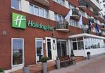 Hôtel 4 étoiles Calais - Holiday Inn Calais-Centre by Ihg-1