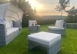 Location vacances Eslohe (Sauerland) - Ferienhaus Sauerland am Hennesee-3