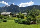 Location vacances Egg - Haus Arnika-2