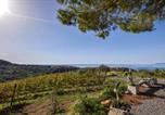 Location vacances Tortora - Awesome Home In San Nicola Arcella With Wifi-2