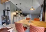 Location vacances Inzell - Ferienwohnung Annelies - Chiemgau Karte-2