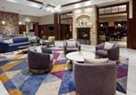 Hôtel Stillwater - Sheraton St Paul Woodbury Hotel-1