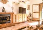 Location vacances Carcabuey - Global Las Tijeras - By Global Rental Holidays 5955-4