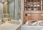 Appart'Hôtel Lou Suites