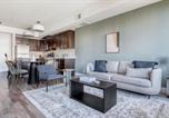 Location vacances Milpitas - Mountain View 1br w pool spa lounge nr dining Sfo-1425-3