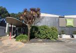 Hôtel Hennebont - Ibis Styles Lorient Caudan-4