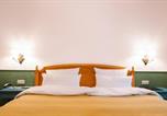 Hôtel Garmisch-Partenkirchen - Henri Hotel Garmisch-Partenkirchen-3