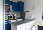 Location vacances Uvernet-Fours - Duplex lumineux 3 chambres pour 8 pers avec vue montagne à Pra-Loup - Fr-1-165a-170-4