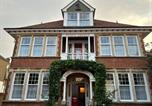 Location vacances Clacton-on-Sea - The Sandrock-1