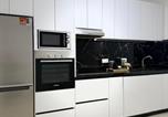 Location vacances Tanger - 3-Br apartment by Bsi-3