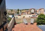 Location vacances Gruissan - Villa 6/7 pers climatisée - Proche port et village - Parking privé - Fr-1-796-36-3