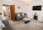 Location vacances Kirkby Lonsdale - Market Square Maisonette-3