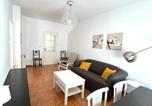 Location vacances Torreblascopedro - La Pepa 1-1
