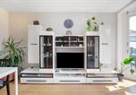 Location vacances Eschbach - Haus Castellbergblick mit Balkon-4