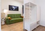 Location vacances Ostie - Appartamento Terra-4