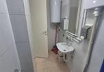 Location vacances Valjevo - Одмориште Ноћко 1-3