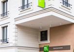 Hôtel Issy-les-Moulineaux - Ibis Styles Clamart Gare Grand Paris-1