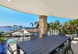 Location vacances Terrigal - Unit 25 - 3 Bed Ocean View-4