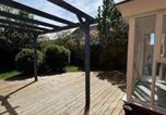 Location vacances  Gare de Swindon - Coronel House Modern 4-Bed Swindon Home, Long Stays Welcome-4