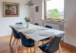 Location vacances Strandby - 3 Bedroom Lovely Home In Strandby-4