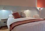Location vacances Milan - Bnbest Suite in Duomo-4