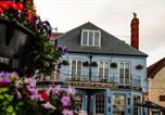 Location vacances Minehead - The Old Ship Aground-1
