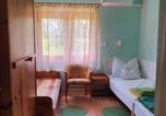 Location vacances Balatonmáriafürdő - Apartment in Balatonmariafürdo 19268-1