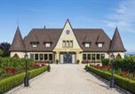Hôtel Westhalten - Chateau R-1