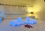 Location vacances Bosa - Noelia guesthouse-3