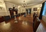 Location vacances Ballater - The River House-3