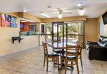 Hôtel Warner Robins - Rodeway Inn & Suites-1
