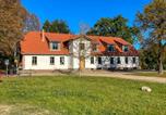Location vacances Brandebourg - Gutshaus Schlepkow-1