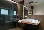 Location vacances  Col de Pennes - Hotel Murrer-2