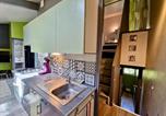 Location vacances Villeneuve-d'Allier - Appartement proche rivière-2