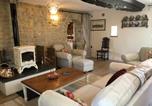 Location vacances Lithaire - The Old Farm Gite-2