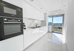 Location vacances Mandelieu-la-Napoule - Modern apartment - Ac-1br- 4p - Mandelieu-1