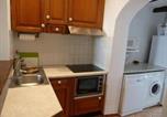 Location vacances Empuriabrava - Welcs Casa 357 Emp con piscina privada-4