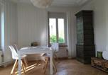 Location vacances Appenzell - Casa Schilling 4 Zimmer mit Charme an bester Lage-4