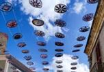 Location vacances Sorso - Domus de mirto-1
