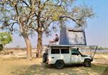 Location vacances Kasane - Zambezi Dream Cruiser-1