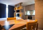Location vacances Fribourg - Gama Home-2