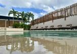 Hôtel Benito Juárez - Pachamaya Holistic Wellness & Spa - Adults Only-4