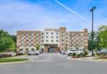 Hôtel Fuquay-Varina - Fairfield Inn & Suites by Marriott Raleigh Cary-4